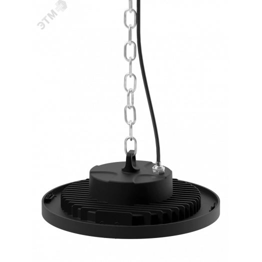 Светильник светодиодный ДСП-150Вт HIgh Bay 6500К 15000 Лм IP65