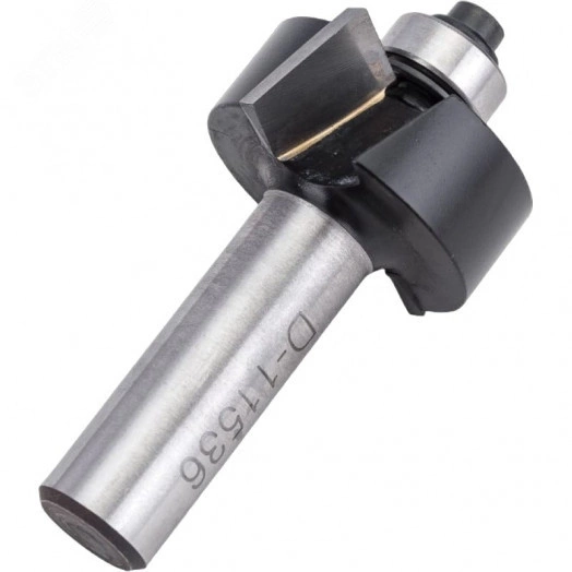 Фреза кромочная фальцевая 31,8х12,7х12х38х2Т