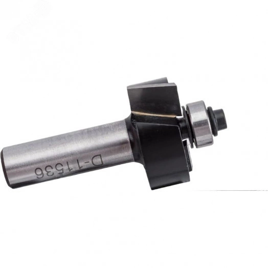 Фреза кромочная фальцевая 31,8х12,7х12х38х2Т