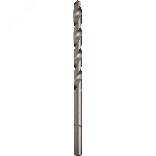 Сверло по кирпичу 9x80x120