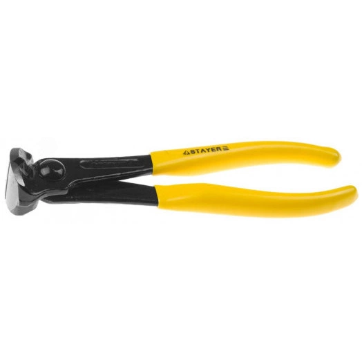 Торцевые кусачки 160 мм