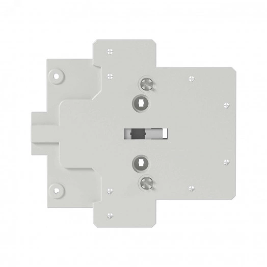 Доп.контакт бокового монтажа для контакторов DSC 1НО+1НЗ монтаж кДоп.контакту DSCSA