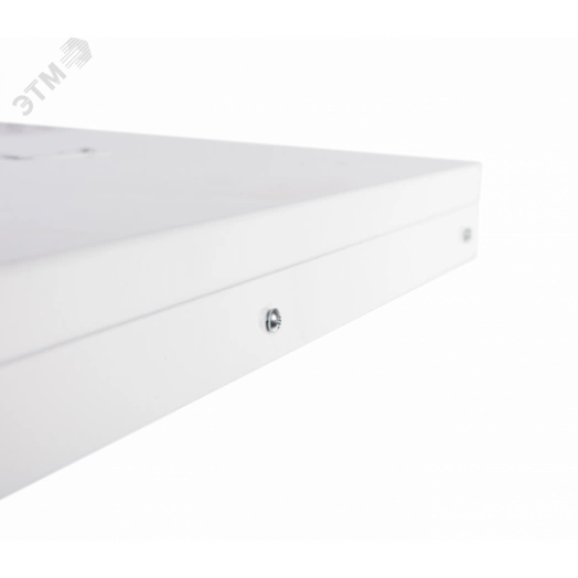 Светодиодный светильник Diora Office Slim 38/4700 microprism 4700лм 38Вт 4000K IP40 0.95PF 80Ra Кп