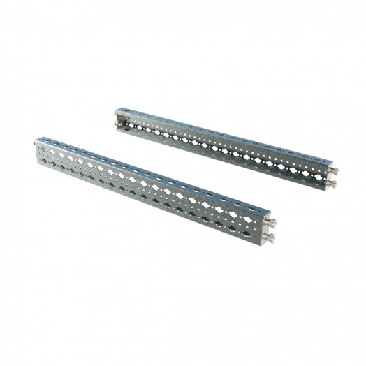 Рейка поперечная для шкафов CQE N Ш=400 мм,       комплект 2 шт.