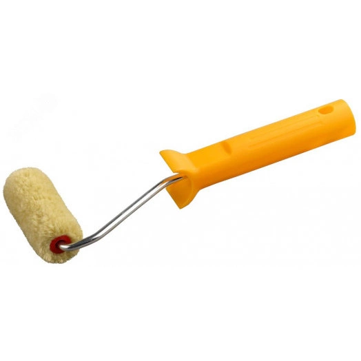 Мини-ролик малярный SYNTEX 15 мм MASTER