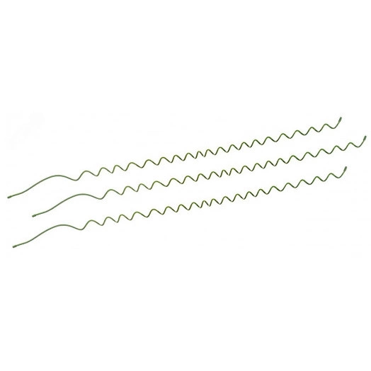 Поддержка спиральная 75см 3шт (50/1400) GSS750