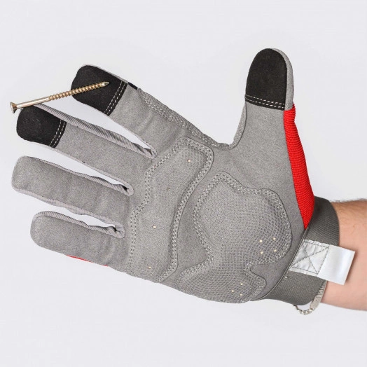 Защитные магнитные перчатки модель 226 размер L