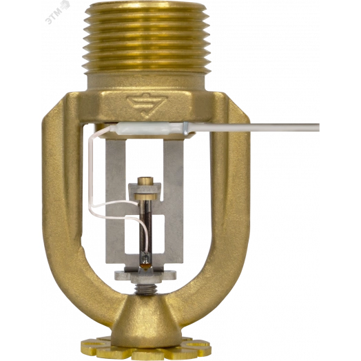 Ороситель спринклерный СЭВS0 – РНо1,91–R1/P57.B2 - Аква-Гефест бронза