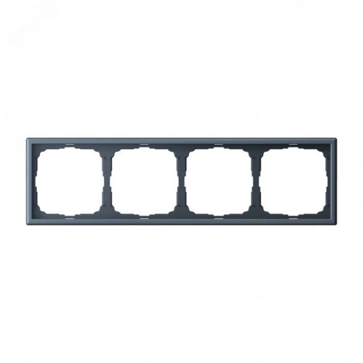 ARTGALLERY рамка 4-постовая, универсальная, грифель