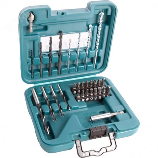 Набор насадок ''Square'', 30 шт.