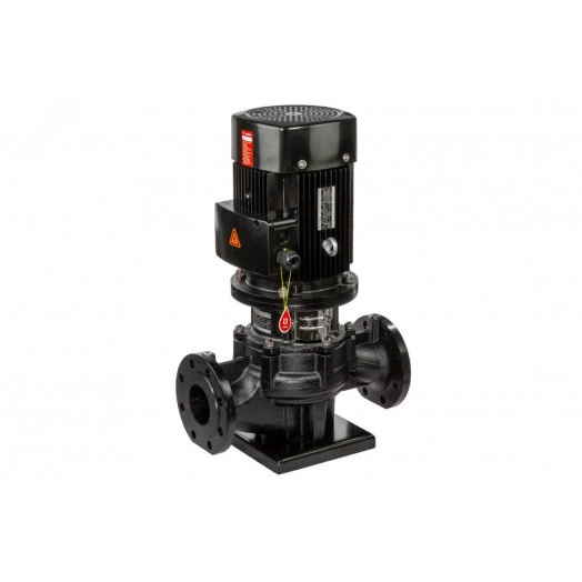 Насос одноступенчатый вертикальный ин-лайн  RV 80-200/2