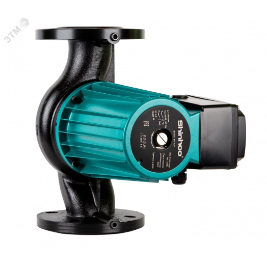 Насос циркуляционный  BASIC 40-16F 1x230V 1 скорость