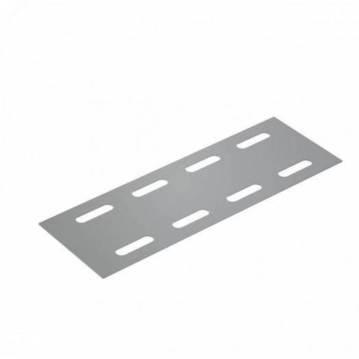 Усиливающая пластина на дно 100 мм ПЛЮС INOX304