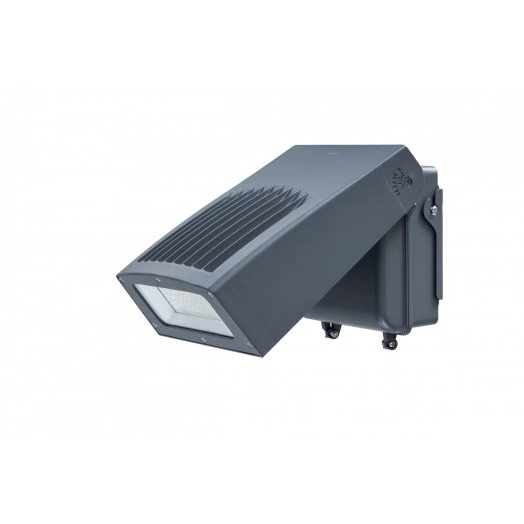 Светильник фасадный светодиодный ДБУ лм 3000К 220-240В IP65 Широкий пучок  Uni Wall Mount PHILIPS