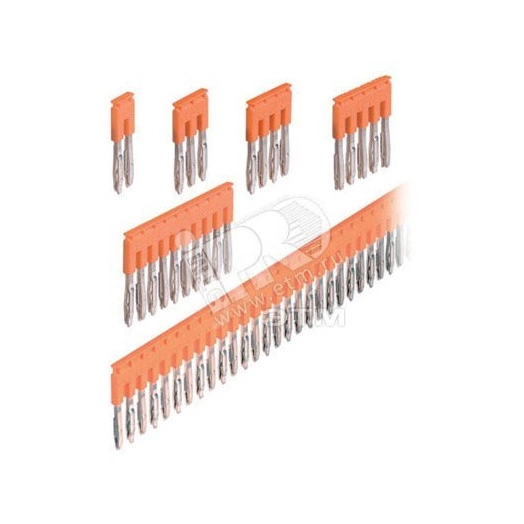 JB5-5 Перемычка для ZS-4 5 полюсов