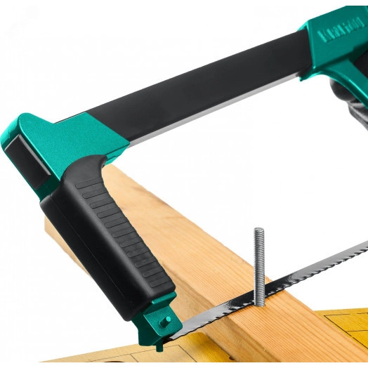 Ножовка по металлу Grand 300 мм