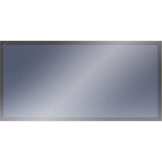 Светильник светодиодный ДВО-17-О-30-3К-IP54-A1