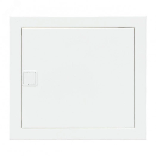 Встраиваемый силовой щит Nova 12 модулей с металлической дверью IP40 EKF