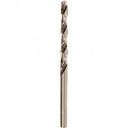 Сверло по металлу HSS-G 8х75x117