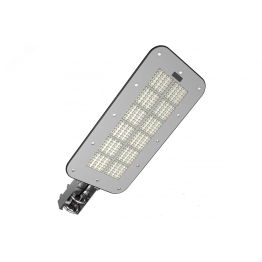 Светильник LED Effect KEDR 2.0 (СКУ) 150Вт 24000лм 5000К IP67 КСС Д консольные, DALI