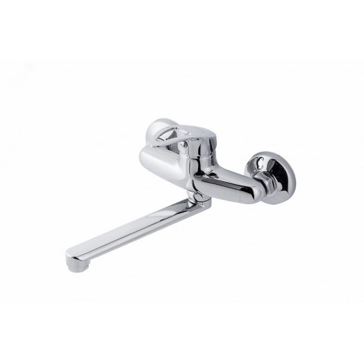 Смеситель для кухни TSB-920-3507 настенный тип См-МОРНА, См-УмОРНА