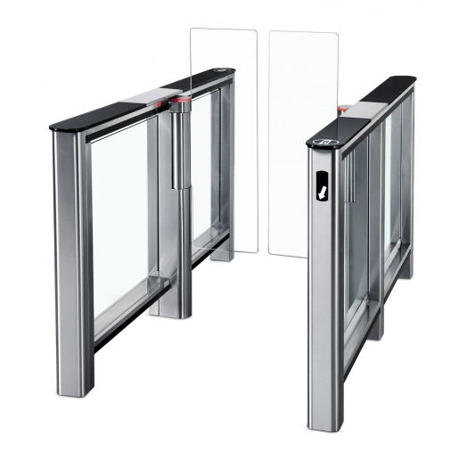 Комплект створок -ATG-425H (2 шт) шириной 425мм ля турникета Скоростной проход -ST01