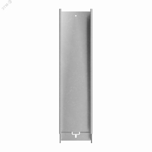 Лоток неперф. 80х150х1,2 L2000 мм Быстрый монтаж ПЛЮС