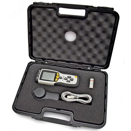 Люксметр DT-8809A