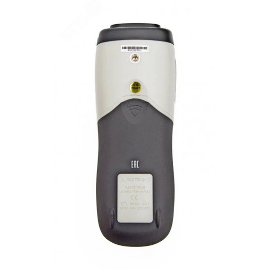 Люксметр DT-8809A