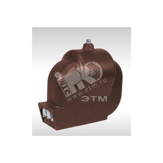 Трансформатор напряжения ЗНОЛ.06-6У3 6300/v3 100/v3 100/3 0,5/3 50/200