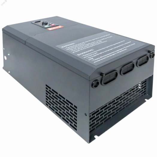 Преобразователь частоты PRO-Drive PD-150-FC-55K-43