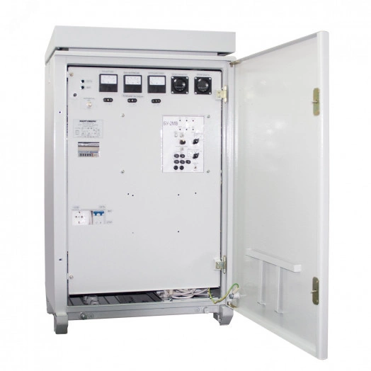 Выпрямитель для катодной защиты В-ОПЕ-М2-С1-63-48-У1-В-4.20