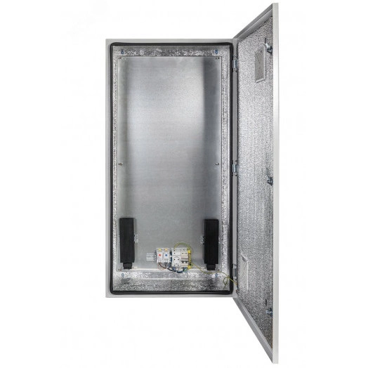 Шкаф климатический навесной Mastermann-16УТПВ-П (Ver. 2.0)