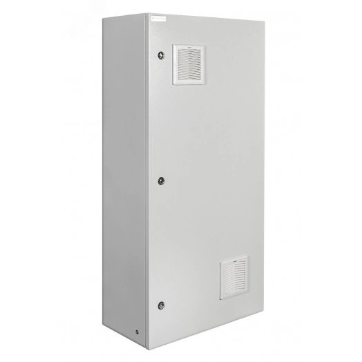 Шкаф климатический навесной Mastermann-16УТПВ-П (Ver. 2.0)