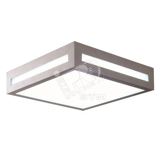 Светильник светодиодный ДБП-8вт IP54 4250К 960Лм