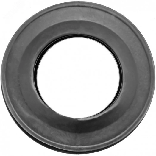 Манжета для канализации черная ТЭП 32х25