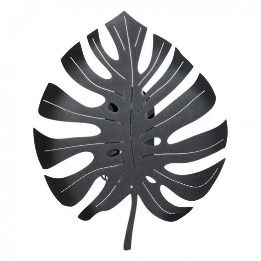 Светильник Монстера 511 х Е14 ИМ настенный