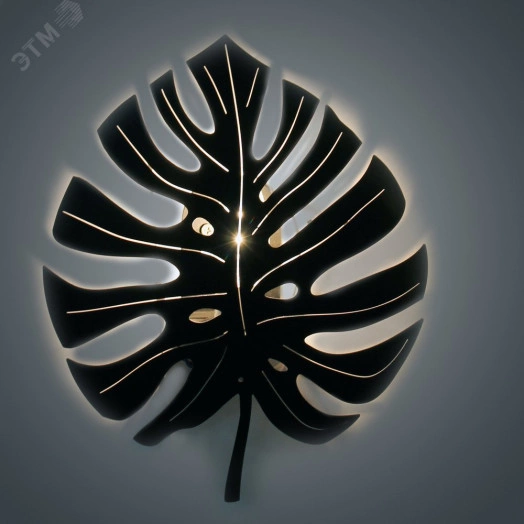 Светильник Монстера 511 х Е14 ИМ настенный