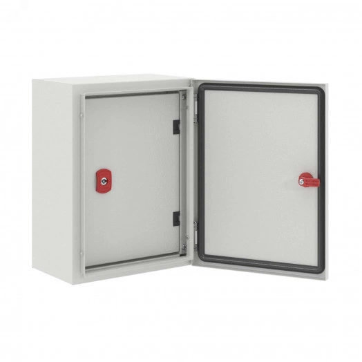 Дверь внутренняя для навесных корпусов ВхШ 600x400 мм