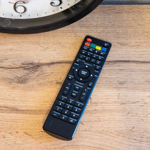 Пульт универсальный для телевизора (RX-707E),