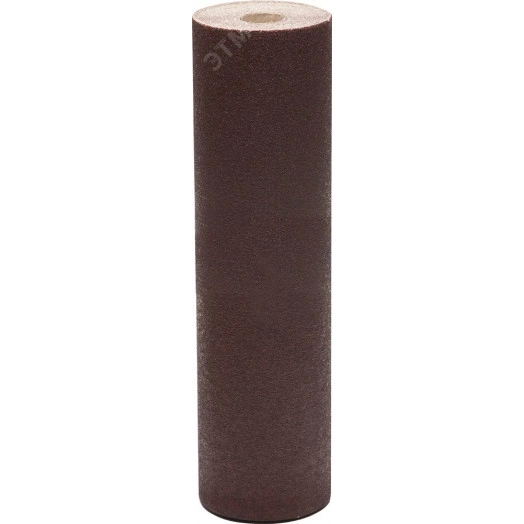 Рулон шлифовальный, на тканевой основе, водостойкий, KK19XW 80-H (Р24), 775 мм, 20 м