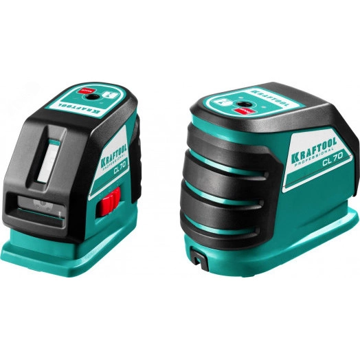 Лазерный нивелир CL-70 #3