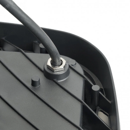 Светильник светодиодный ДСП-200вт 6400К 120 гр. IP65