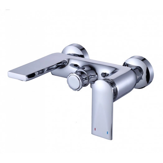 Смеситель для ванны и душа ПСМ-500-1 ДИЗАЙН тип См-ВОРНШлА