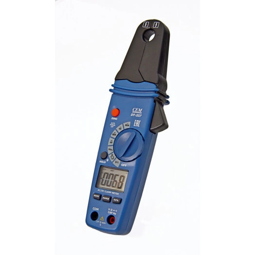 Клещи электроизмерительные DT-337