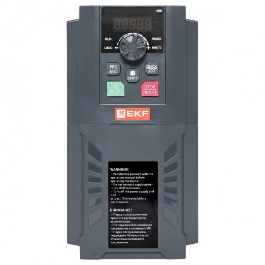 Преобразователь частоты PRO-Drive PD-150-FC-7K5-43-B