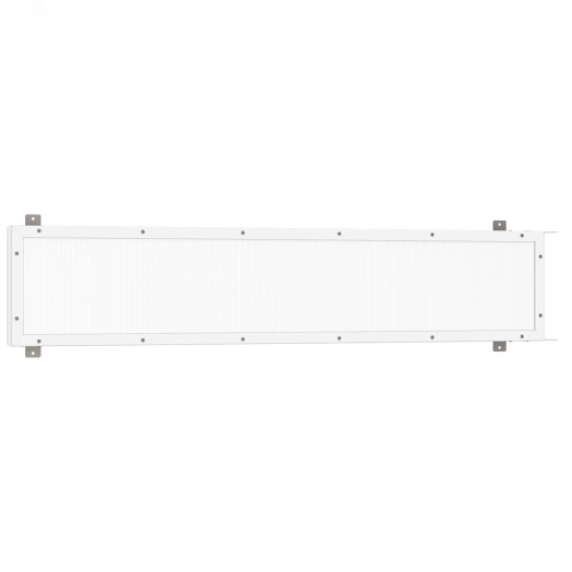 Светильник ССВ-35-4100-К-850-Д90 IP54