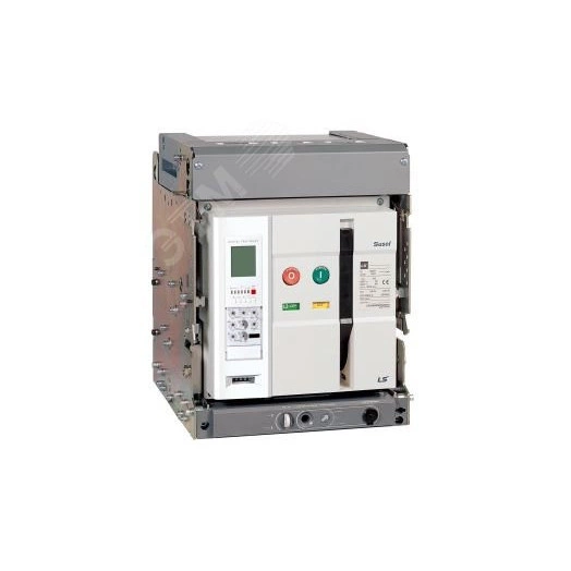 Выключатель автоматический воздушный AH-25E3-25A M2D2D2BX PC6U0 AL