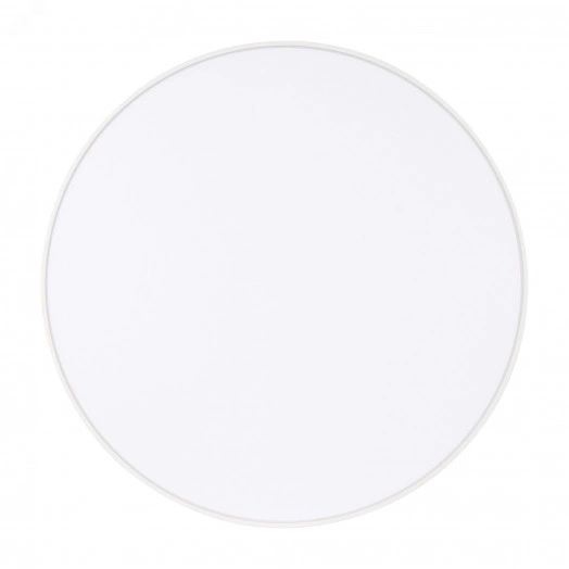 Светильник IM-RONDO-EMERGENCY-3H-R250-33W Warm3000 (WH, 120 deg, 230V) (IP40 металл, 2 года)