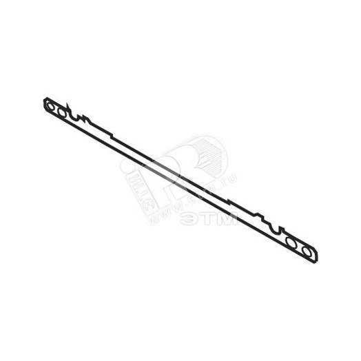 Перемычка BJMI6D 10 полюсов для M4/6.D2 IP20